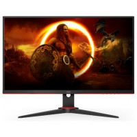 MONITOR GAMING AOC Q27G2E/BK 155Hz