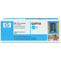 Toner hp 123a q3971a cian 2000-13MR Toner hp 123a q3971a cian 2000