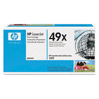Toner laser hp 1320 6000 paginas