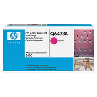 Toner hp magenta q6473a laserjet 3600-30MR Toner hp magenta q6473a laserjet 3600