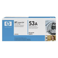 Toner hp 53a q7553a negro 3000-23MR Toner hp 53a q7553a negro 3000