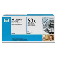 Toner hp 53x q7553x negro 7000