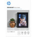 Papel hp fotografico satinado q8691a 250gr