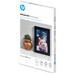 Papel hp fotografico satinado q8691a 250gr