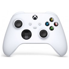 MANDO MICROSOFT XBOX SERIES INALAMBRICO ROBOT WHITE