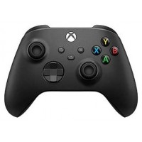 MANDO MICROSOFT XBOX SERIES INALAMBRICO CARBON BLACK