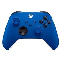 MANDO MICROSOFT XBOX SERIES INALAMBRICO AZUL