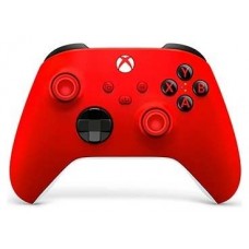 MANDO MICROSOFT XBOX SERIES INALAMBRICO ROBOT ROJO