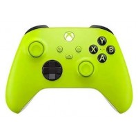 MANDO MICROSOFT XBOX SERIES INALAMBRICO ELECTRIC VOLT