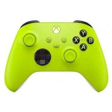 MANDO MICROSOFT XBOX SERIES INALAMBRICO ELECTRIC VOLT