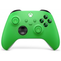 MANDO MICROSOFT XBOX SERIES INALAMBRICO VERDE