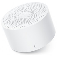 ALTAVOZ BLUETOOTH MI COMPACT SPEAKER 2 BLANCO XIAOMI