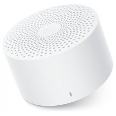 ALTAVOZ BLUETOOTH MI COMPACT SPEAKER 2 BLANCO XIAOMI