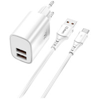Kit cargador qcharx apolo 24a 12w-3MR Kit cargador qcharx apolo 24a 12w