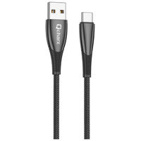 Cable qcharx berlin usb a tipo-2MR Cable qcharx berlin usb a tipo