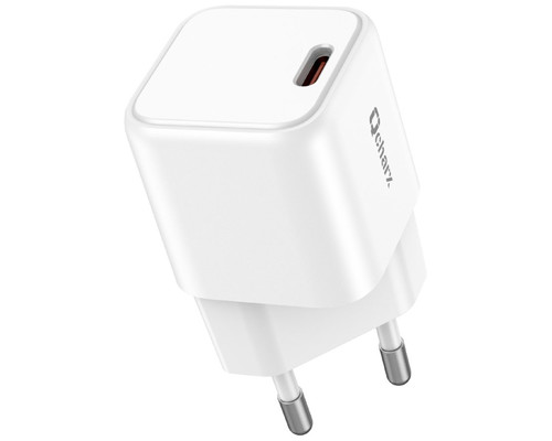 Cargador mini qcharx hera 3a 20w-MR5 Cargador mini qcharx hera 3a 20w