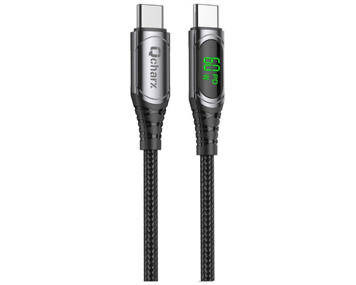 Cable qcharx ibiza tipo c a-MR6 Cable qcharx ibiza tipo c a
