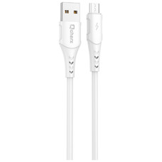 Cable qcharx lisbon usb a lightning