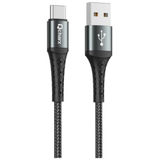 Cable qcharx lyon usb a tipo
