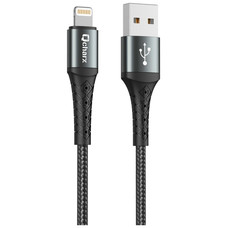 Cable qcharx lyon usb a lightning