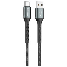 Cable qcharx prague usb a tipo-MR2 Cable qcharx prague usb a tipo