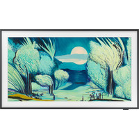 TV SAMSUNG QE43LS03FAUXXH 43" THE FRAME 4K QLED LS03F SMART TV