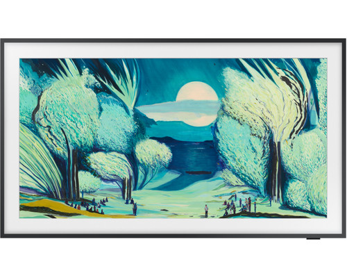 TV SAMSUNG QE43LS03FAUXXH 43" THE FRAME 4K QLED LS03F SMART TV