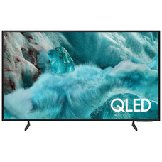 TV SAMSUNG QE43Q7FAAUXXH QLED 43" 4K UHD SMART TV WIFI AIRPLAY NEGRA