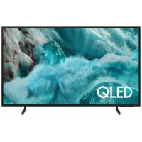 TV SAMSUNG Q7F QE55Q7FAAU QLED 55" 4K UHD SMART TV WIFI AIRPLAY NEGRO-82DI TV SAMSUNG Q7F QE55Q7FAAU QLED 55" 4K UHD SMART TV WIFI AIRPLAY NEGRO