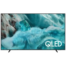 TV SAMSUNG Q7F QE65Q7FAAU 65" QLED 4K UHD SMART TV WIFI NEGRO-DI103 TV SAMSUNG Q7F QE65Q7FAAU 65" QLED 4K UHD SMART TV WIFI NEGRO