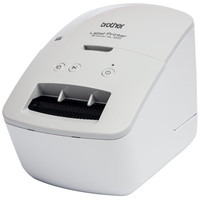 Impresora etiquetas brother ql600b 62mm 44epm-13MR Impresora etiquetas brother ql600b 62mm 44epm