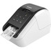 Brother Impresora Etiquetas QL-810WC-IA30 Brother Impresora Etiquetas QL-810WC