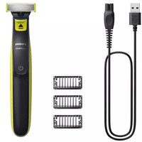 Cortapelo philips oneblade qp2724 10
