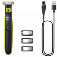 Cortapelo philips oneblade qp2724 10