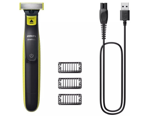 Cortapelo philips oneblade qp2724 10