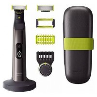 AFEITADORA BARBERO PHILIPS QP6651/61 ONEBLADE PRO F+B·