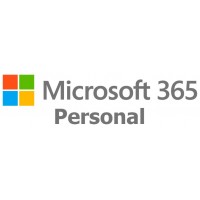 Microsoft Office 365 Personal(Licencia electronica)