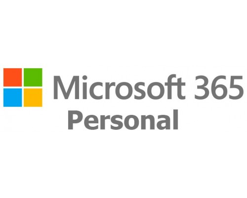 Microsoft Office 365 Personal(Licencia electronica)