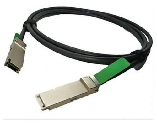 CABLE CISCO QSFP+ 40GBASE-CR4 PASIVO COPPER