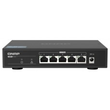 QNAP QSW-1105-5T Switch No Gest 5x2.5GbE