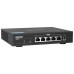 QNAP QSW-1105-5T Switch No Gest 5x2.5GbE