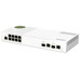 Switch qnap qsw - m2108r - 2c 14 puertos
