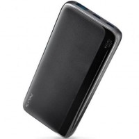 POWER BANK QUIZ 10.000mAh 22.5W NEGRO NGS