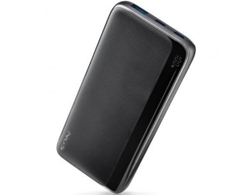 POWER BANK QUIZ 10.000mAh 22.5W NEGRO NGS