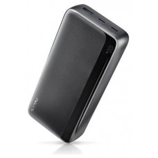 POWER BANK QUIZ 20.000mAh 22.5W NEGRO NGS