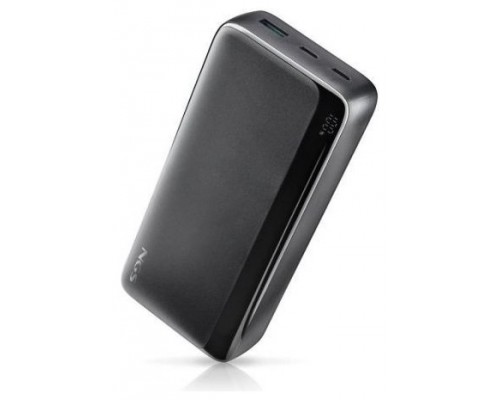 POWER BANK QUIZ 20.000mAh 22.5W NEGRO NGS