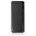 POWER BANK QUIZ 20.000mAh 22.5W NEGRO NGS