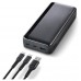 POWER BANK QUIZ 20.000mAh 22.5W NEGRO NGS