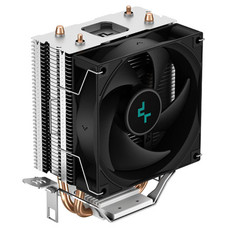 Ventilador disipador cpu gaming deepcool ag200