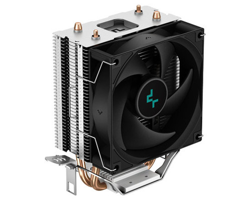 Ventilador disipador cpu gaming deepcool ag200